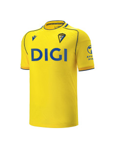 CAMISETA 1º EQUIP. SR 25/26
