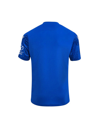 CAMISETA PORTERO AZUL SR 25/26