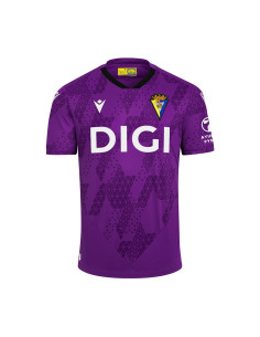CAMISETA PORTERO LILA SR 25/26