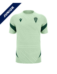 CAMISETA ENTRENO JUGADOR JR...