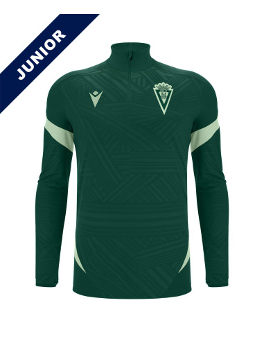 SUDADERA ENTRENO STAFF JR 25/26