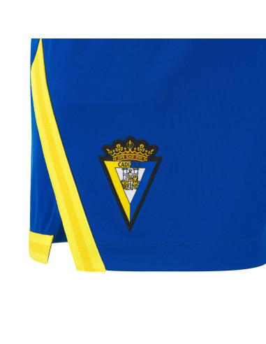 SHORTS 1º EQUIP. AZULES SR 25/26