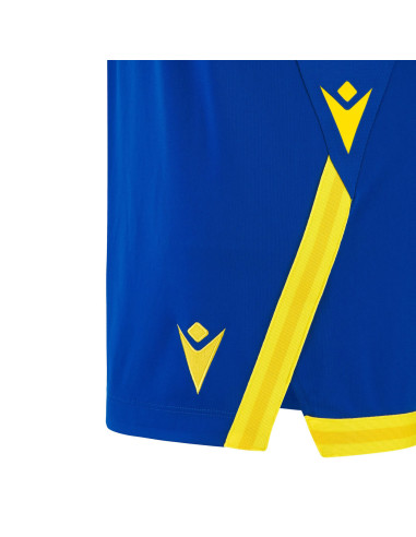 SHORTS 1º EQUIP. AZULES SR 25/26