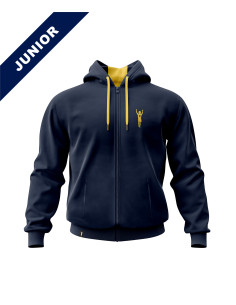 SUDADERA MÁGICO NAVY JR