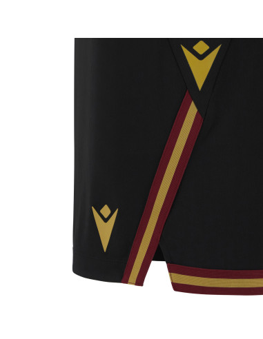 SHORTS 2º EQUIP. JR 25/26