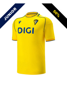 CAMISETA 1º EQUIP. JR 25/26