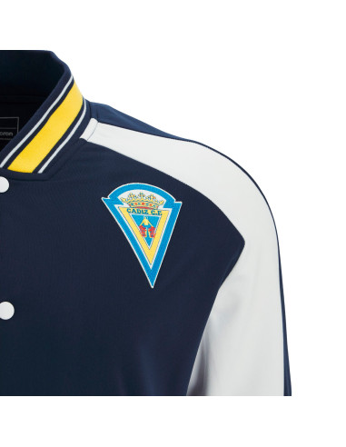 CHAQUETA PREPARTIDO SR 25/26