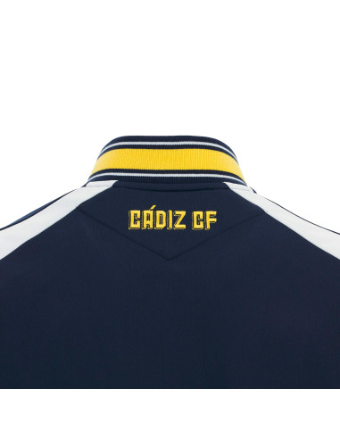 CHAQUETA PREPARTIDO SR 25/26