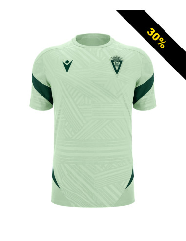 CAMISETA ENTRENO JUGADOR SR 25/26