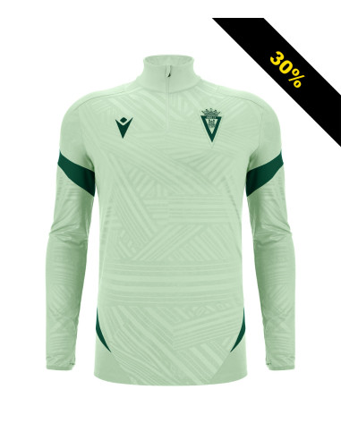 SUDADERA ENTRENO JUGADOR SR 25/26