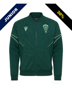 SUDADERA PASEO JR 25/26