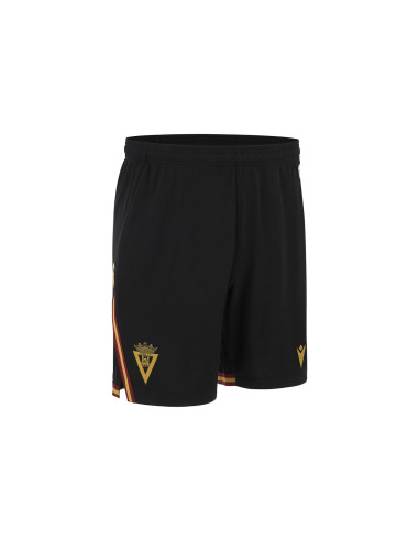 SHORTS 2º EQUIP. SR 25/26