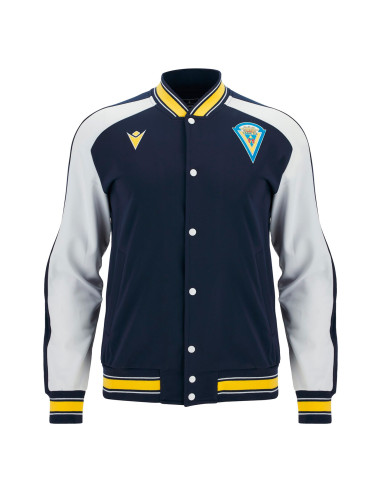 CHAQUETA PREPARTIDO SR 25/26