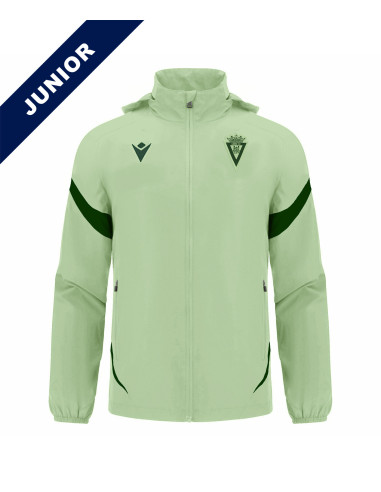 CHUBASQUERO JUGADOR JR 25/26