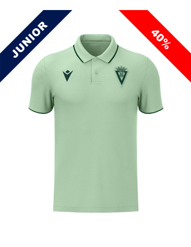 POLO PASEO JUGADOR JR 25/26