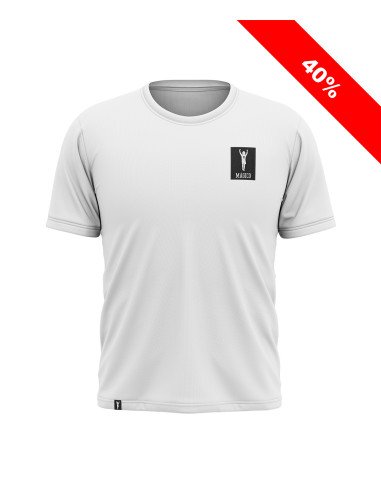 CAMISETA MÁGICO BLANCA SR
