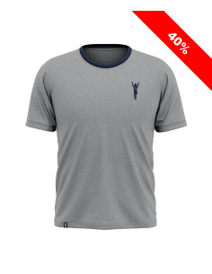 CAMISETA MÁGICO GRIS SR