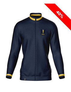 CHAQUETA MÁGICO NAVY SR