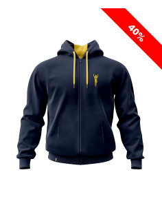 SUDADERA MÁGICO NAVY SR