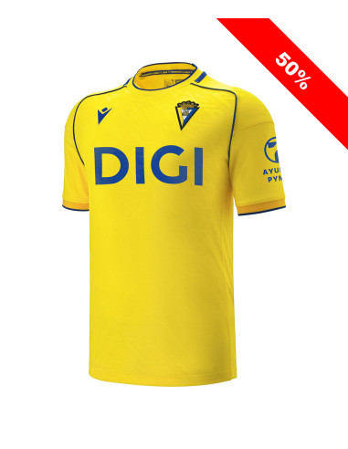 CAMISETA 1º EQUIP. SR 25/26