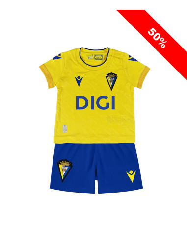 KIT BEBÉ 1º EQUIP. 25/26