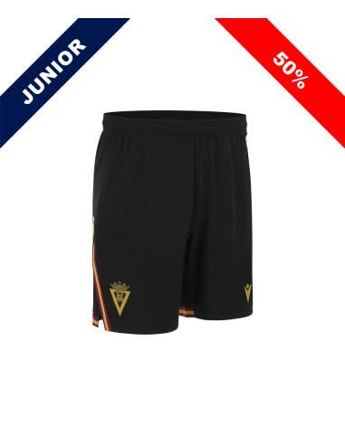 SHORTS 2º EQUIP. JR 25/26