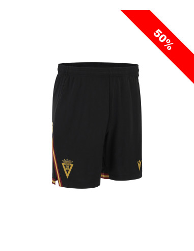 SHORTS 2º EQUIP. SR 25/26