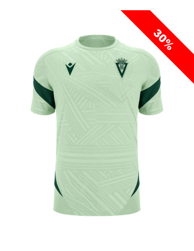 CAMISETA ENTRENO JUGADOR SR 25/26