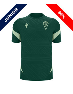 CAMISETA ENTRENO STAFF JR...