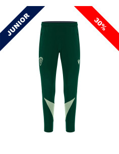 PANTALÓN ENTRENO STAFF JR...