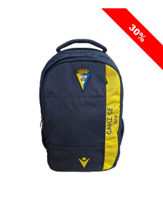 MOCHILA CÁDIZ CF 25/26