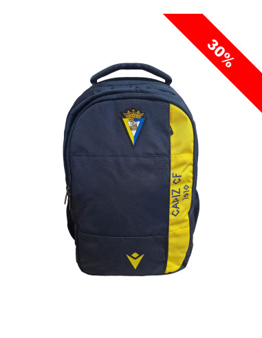 MOCHILA CÁDIZ CF 25/26