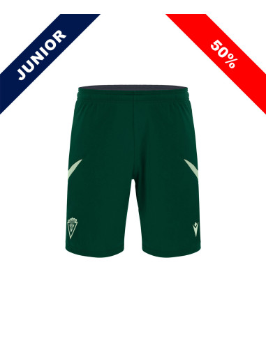 SHORTS ENTRENO STAFF JR 25/26