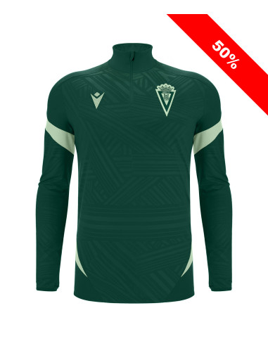 SUDADERA ENTRENO STAFF SR 25/26