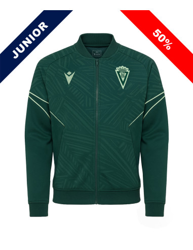 SUDADERA PASEO JR 25/26