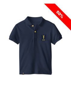 POLO MÁGICO NAVY SR