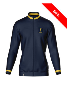 CHAQUETA MÁGICO NAVY SR