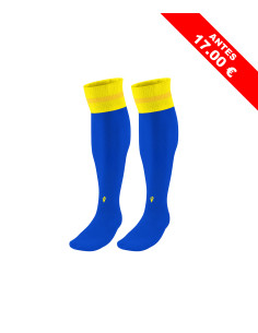 MEDIAS 1º EQUIP. 25/26