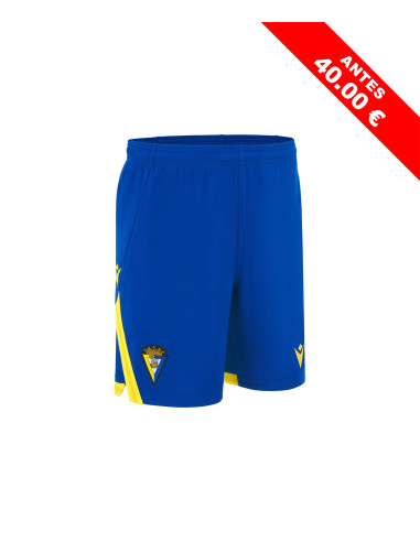 SHORTS 1º EQUIP. SR 25/26