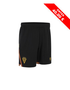 SHORTS 2º EQUIP. SR 25/26