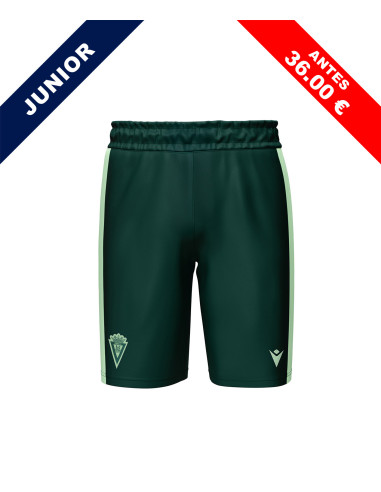 BERMUDAS PASEO JR 25/26