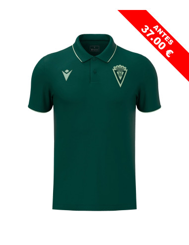 POLO PASEO STAFF SR 25/26