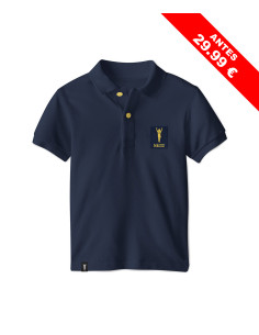 POLO MÁGICO NAVY SR