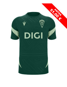 CAMISETA ENTRENO STAFF SR...