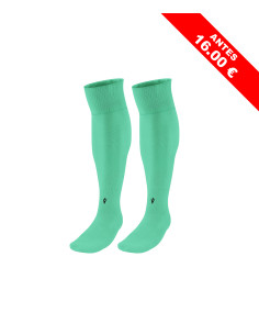 MEDIAS PORTERO VERDE 24/25