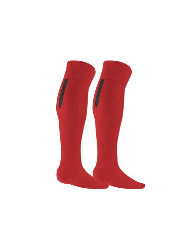 MEDIAS PORTERO ROJO 24/25