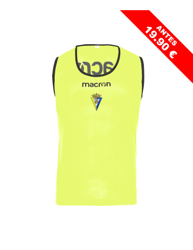 PETO ENTRENO FLUOR