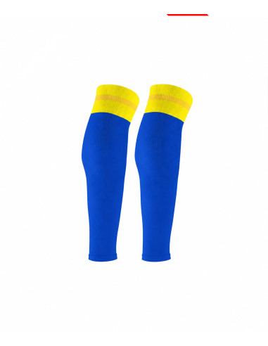 MEDIAS CORTADAS 1º EQUIP. AZULES 25/26