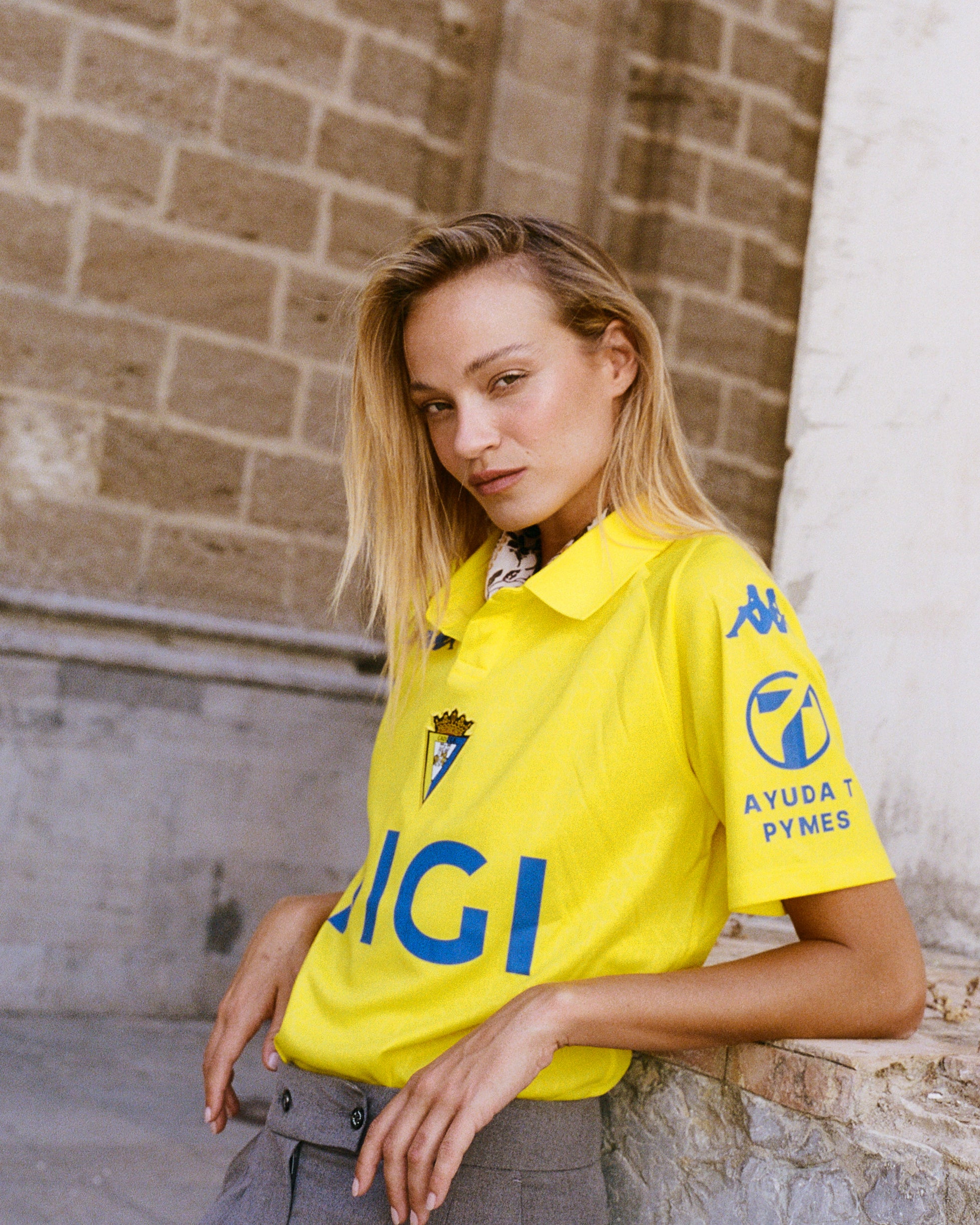 Kappa: HOME KIT 26/27
