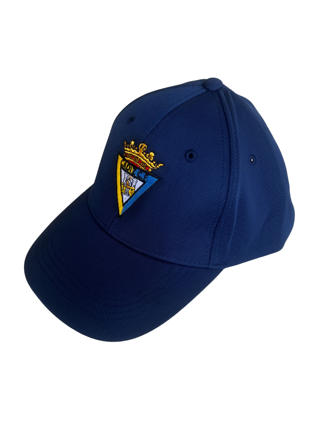 GORRA FAN NAVY CADIZ KID Sombrerería Gorra Niño unisex Blue Md Cobalt main